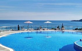 ApartHotel Belvedere Residence Becici Budva